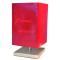 Touch-Lampe MESSAGE erh&auml;ltliche Farbe rot 
