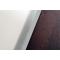 Viereckiger Bartisch POLLY � Eiche/Mattglas � Kolorit Wenge