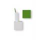 Weisses Designer Wandregal CUBIK 