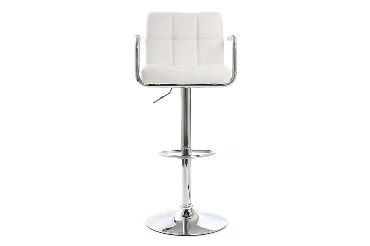 2 Design-Barhocker WILLORD Wei