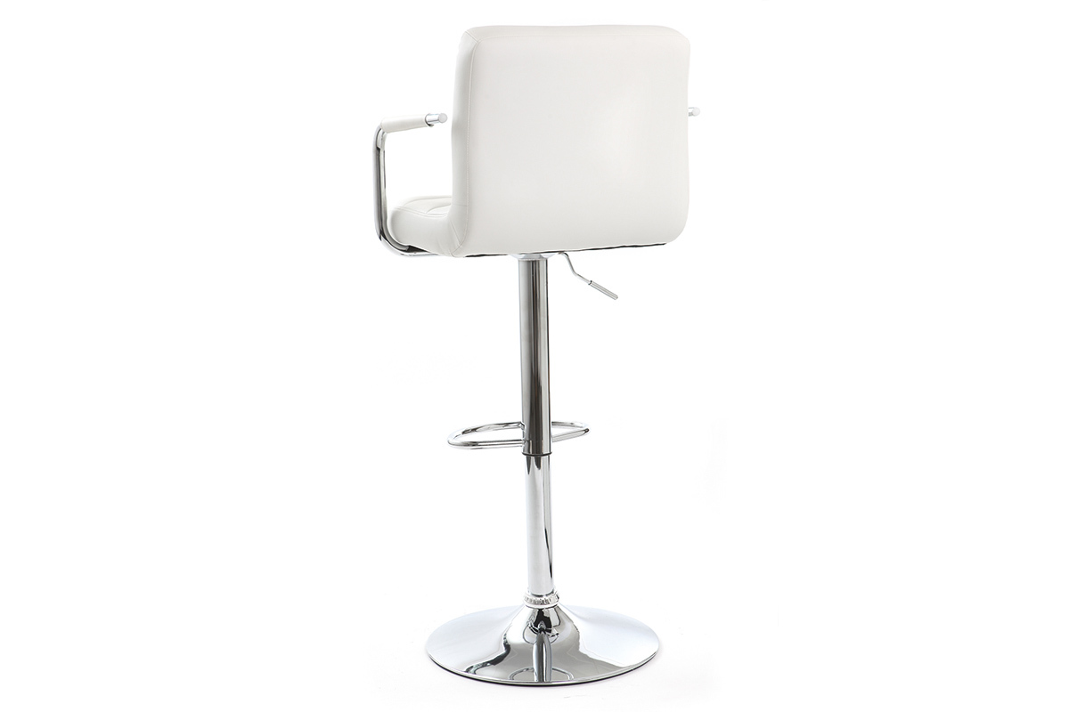 2 Design-Barhocker WILLORD Wei