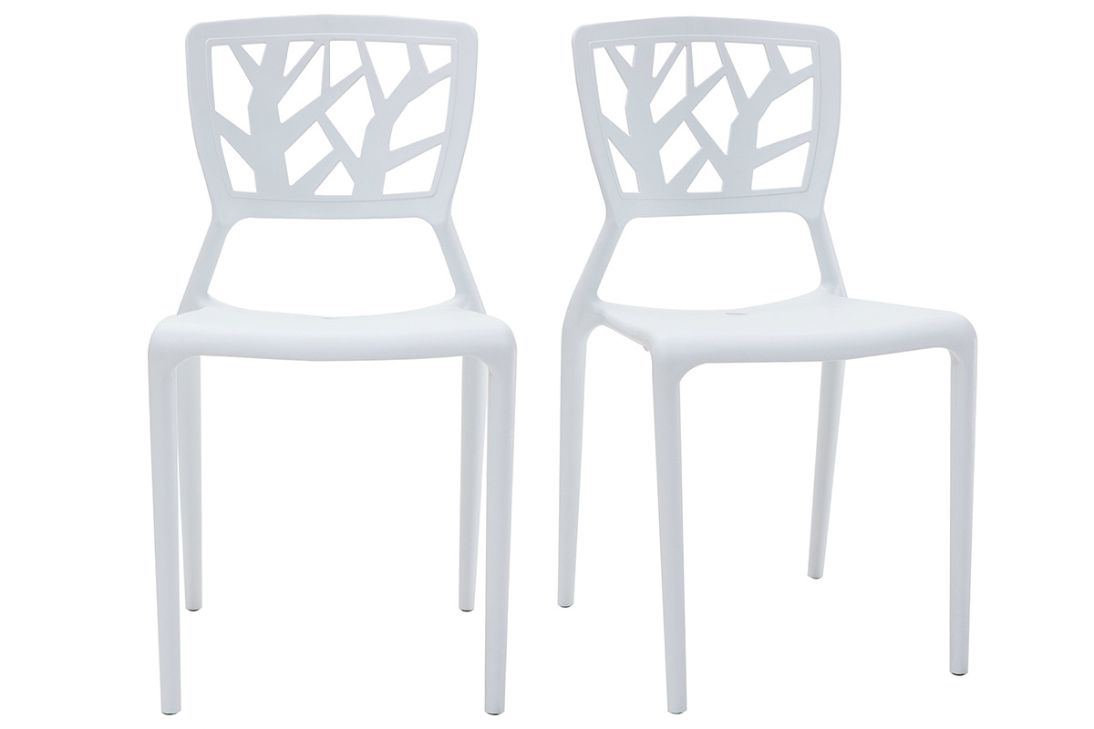 2 Design-Sthle KATIA Wei