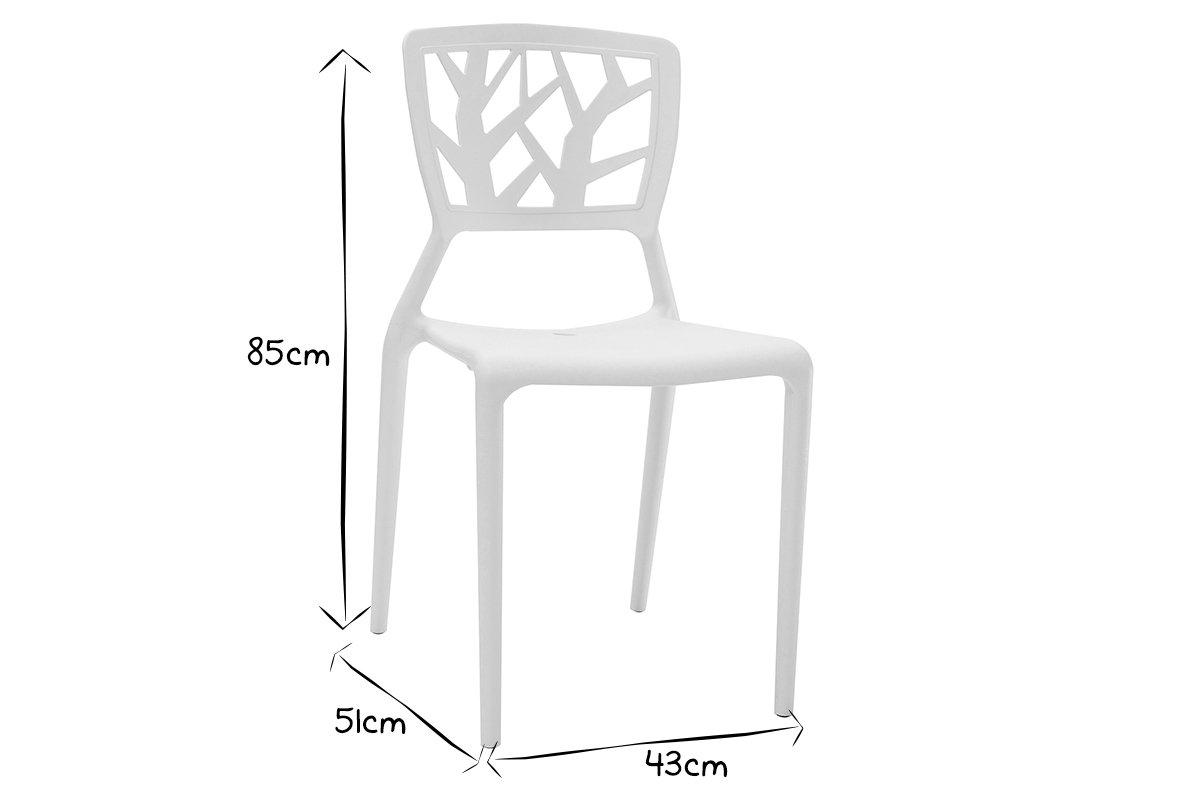 2 Design-Sthle KATIA Wei