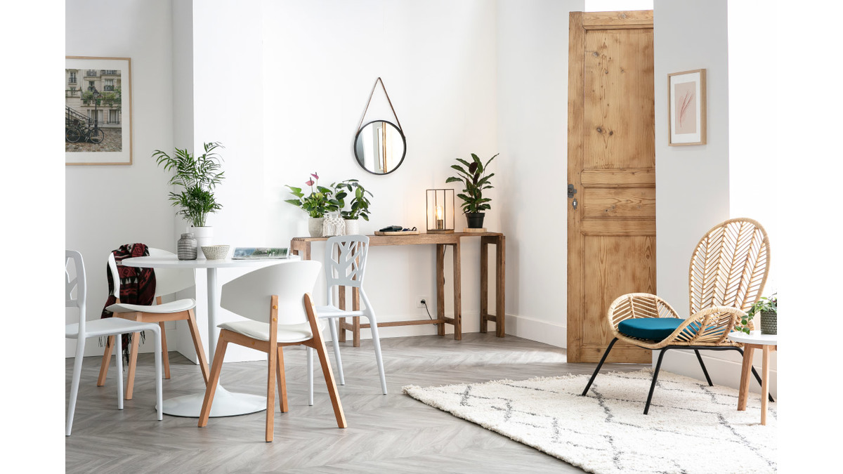 2 Design-Sthle KATIA Wei