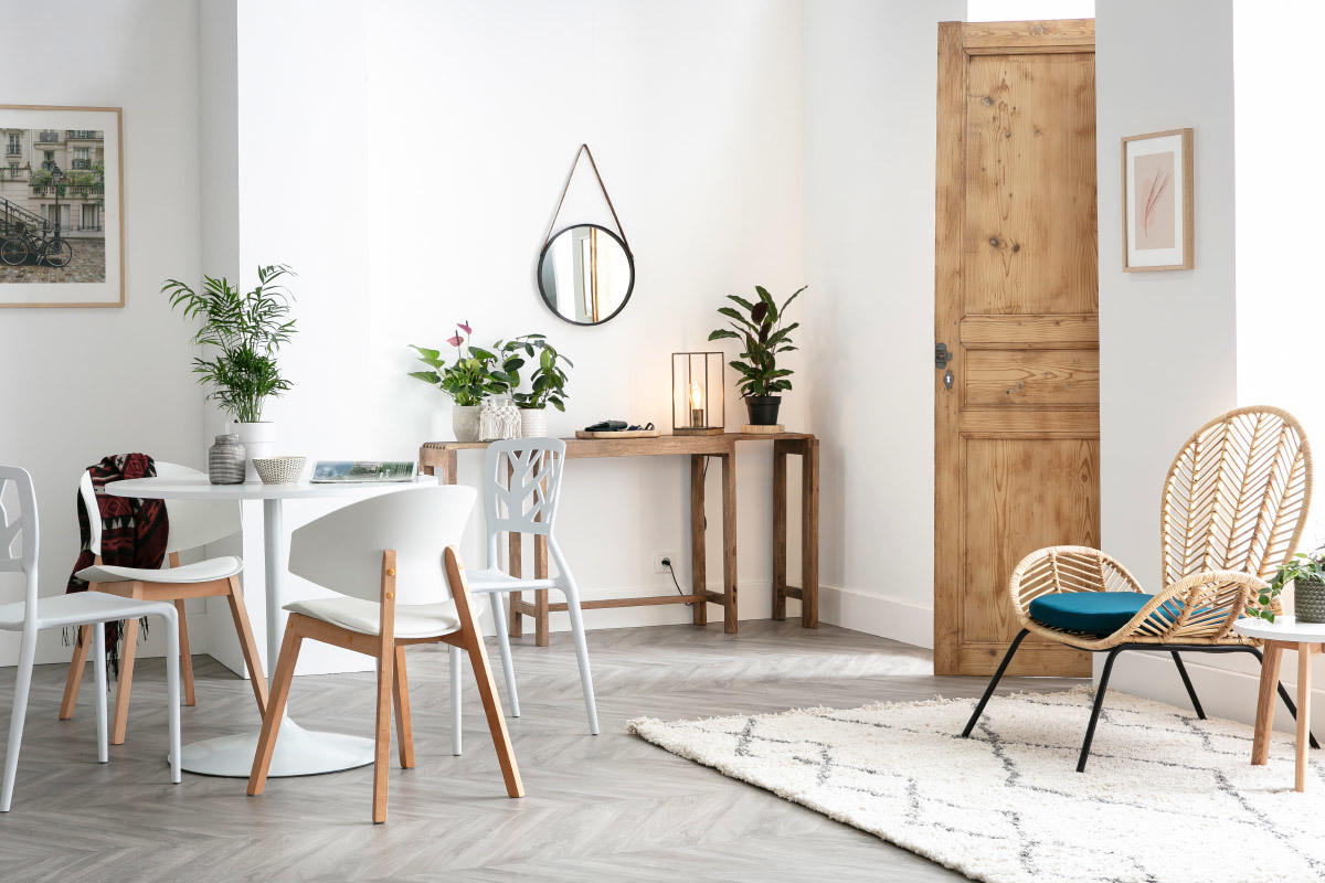 2 Design-Sthle KATIA Wei