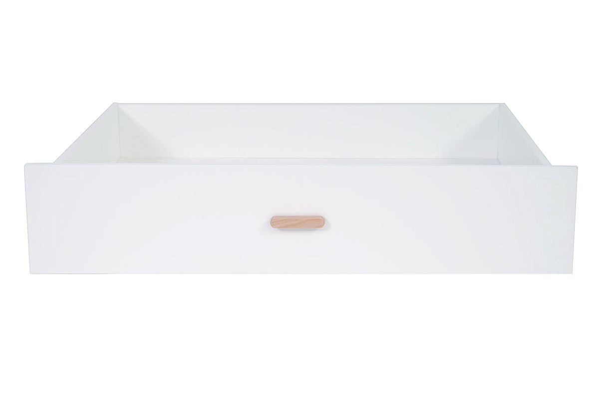 2er-Set Design-Kinderbettschubk�sten BIRDY