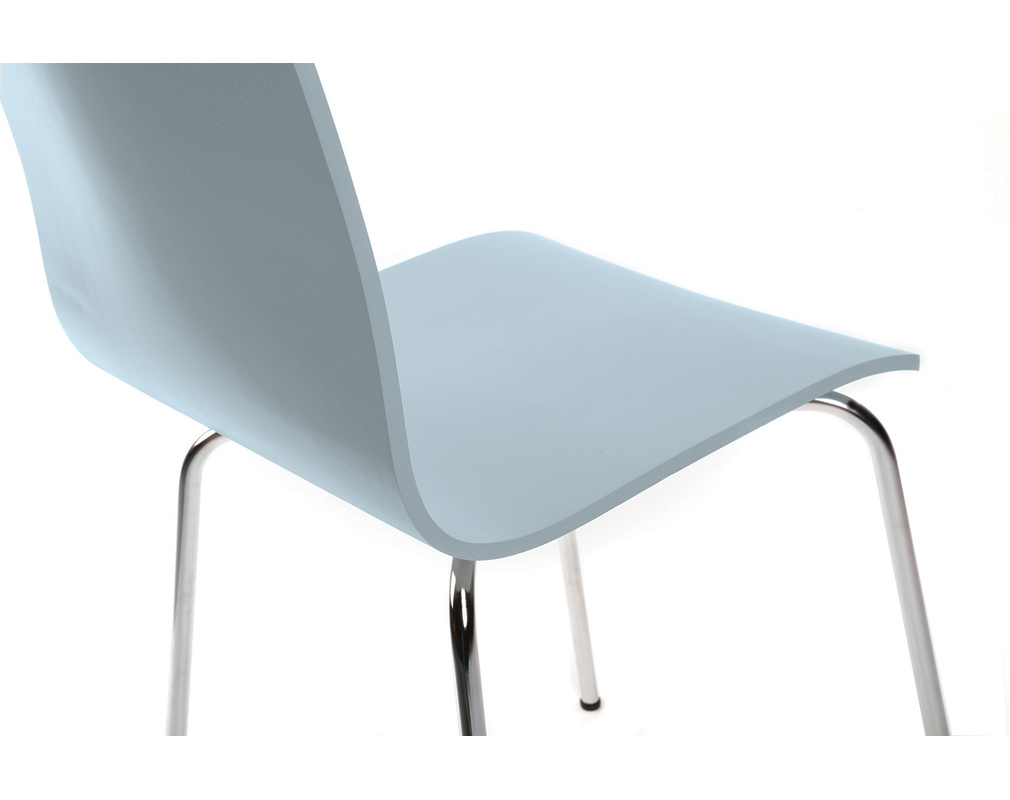 Design Küchenstühle - The Black And White Patterns