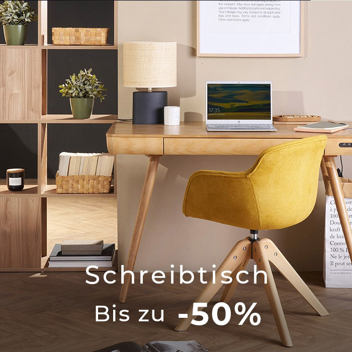 Schreibtisch