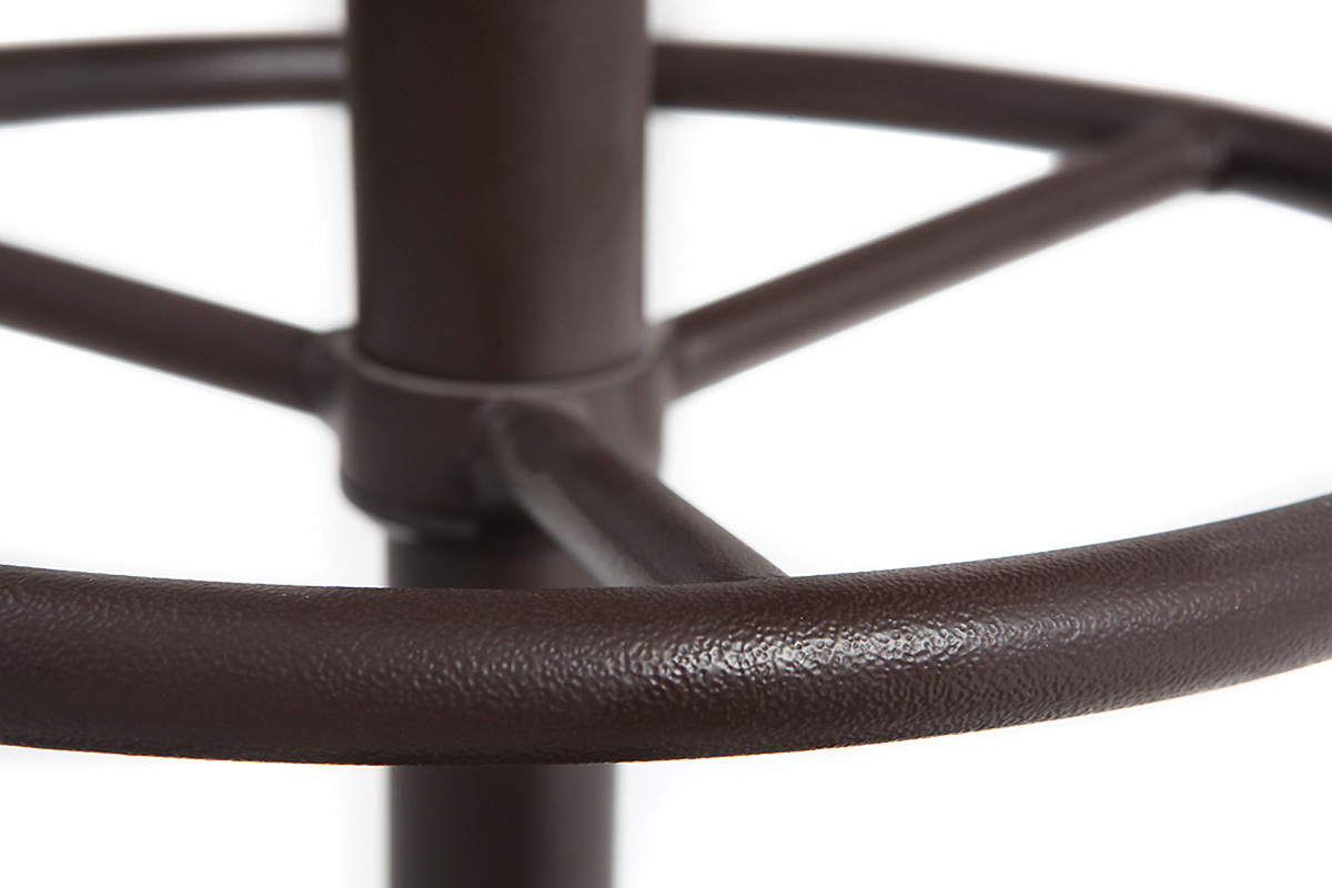 Barhocker Altbraun NEPTUNE