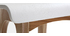 Barstuhl aus Holz - 65 cm - skandinavisch - BALTIK