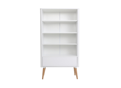 B&uuml;cherregal skandinavisches Design TOTEM