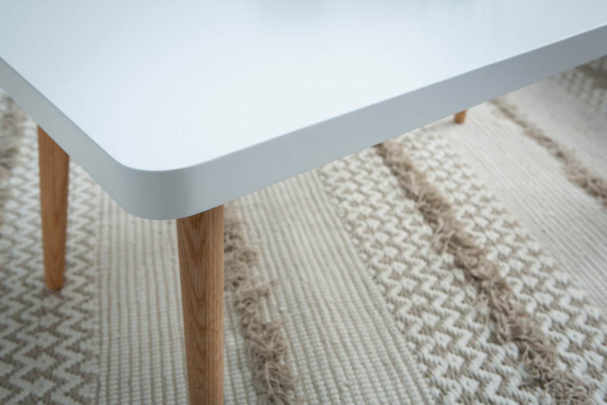 Couchtisch skandinavisches Design TOTEM