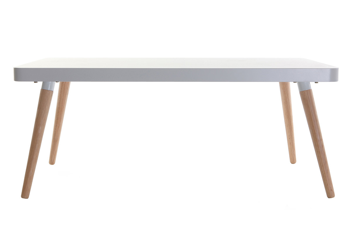 Couchtisch skandinavisches Design TOTEM