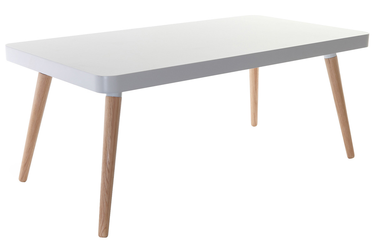Couchtisch skandinavisches Design TOTEM