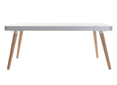 Couchtisch skandinavisches Design TOTEM