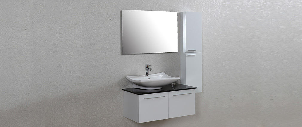 Waschtisch Waschbecken Badezimmermöbel