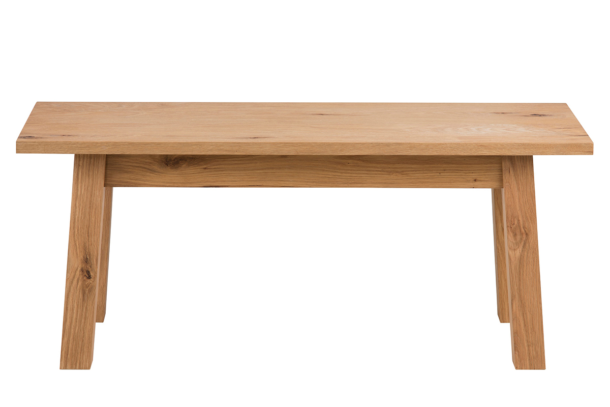 Design-Bank Holz HONORE