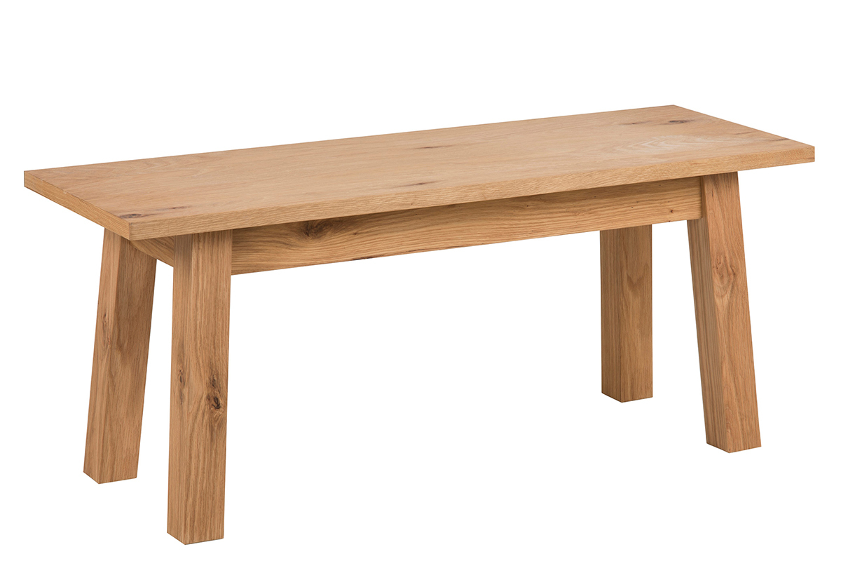 Design-Bank Holz HONORE