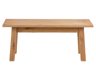 Design-Bank Holz HONORE