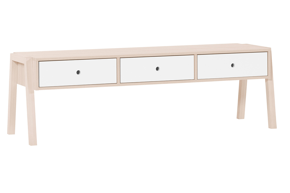 Design-Bank mit Stauraum EASY