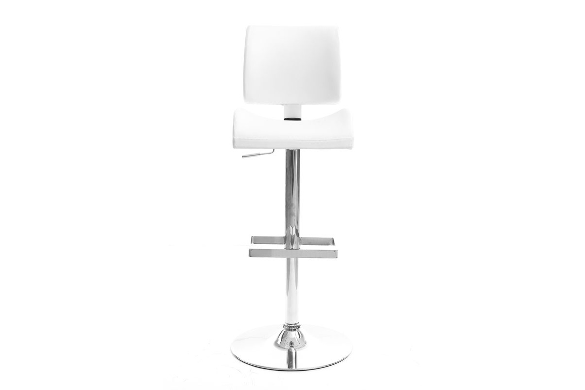 Design-Barhocker CERES Wei