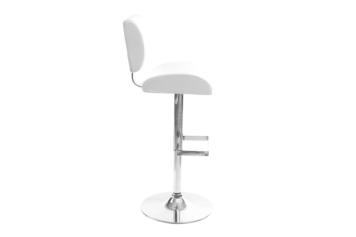 Design-Barhocker CERES Wei