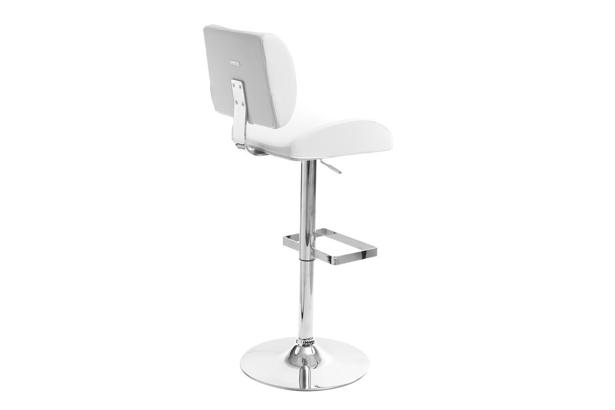 Design-Barhocker CERES Wei