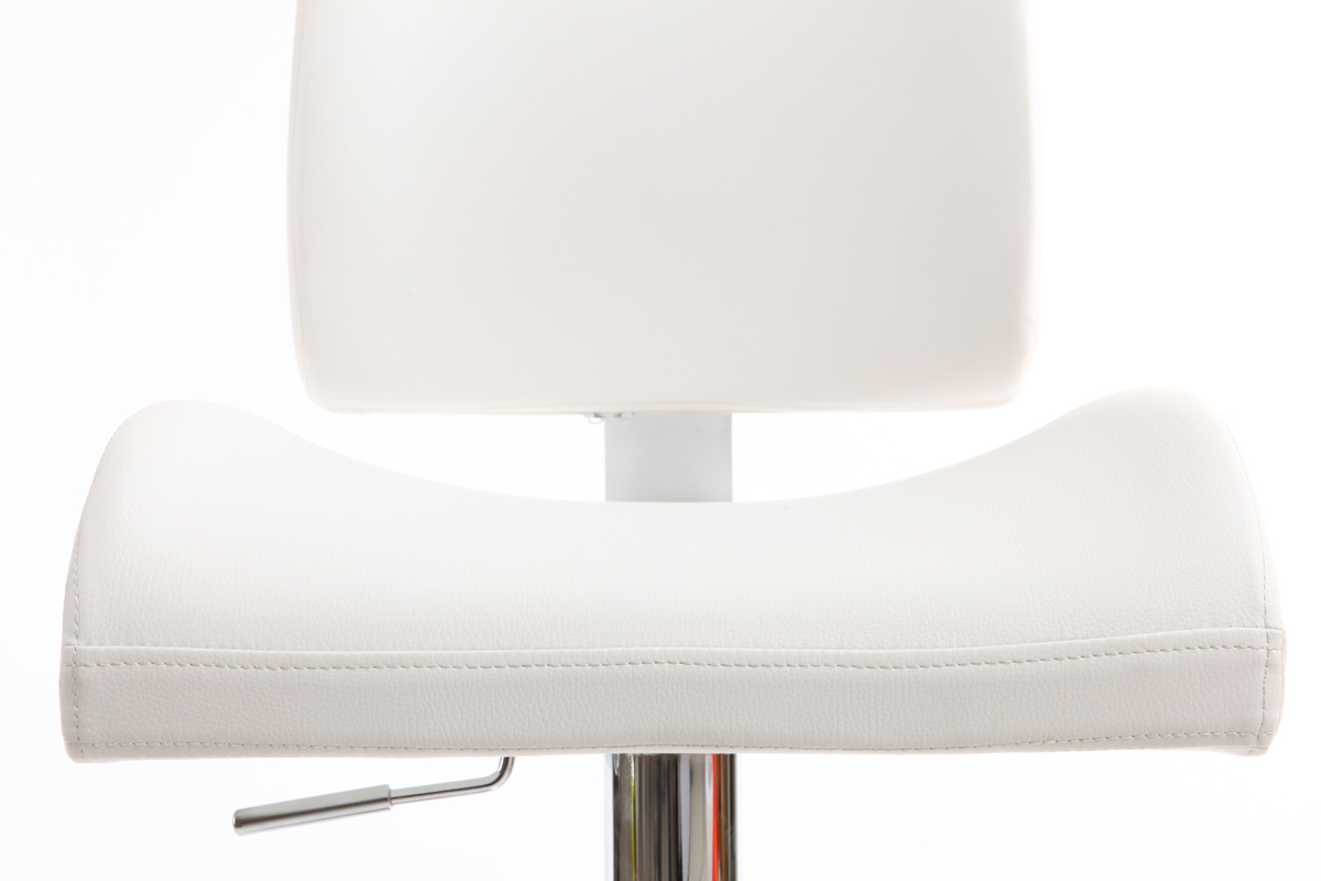 Design-Barhocker CERES Wei