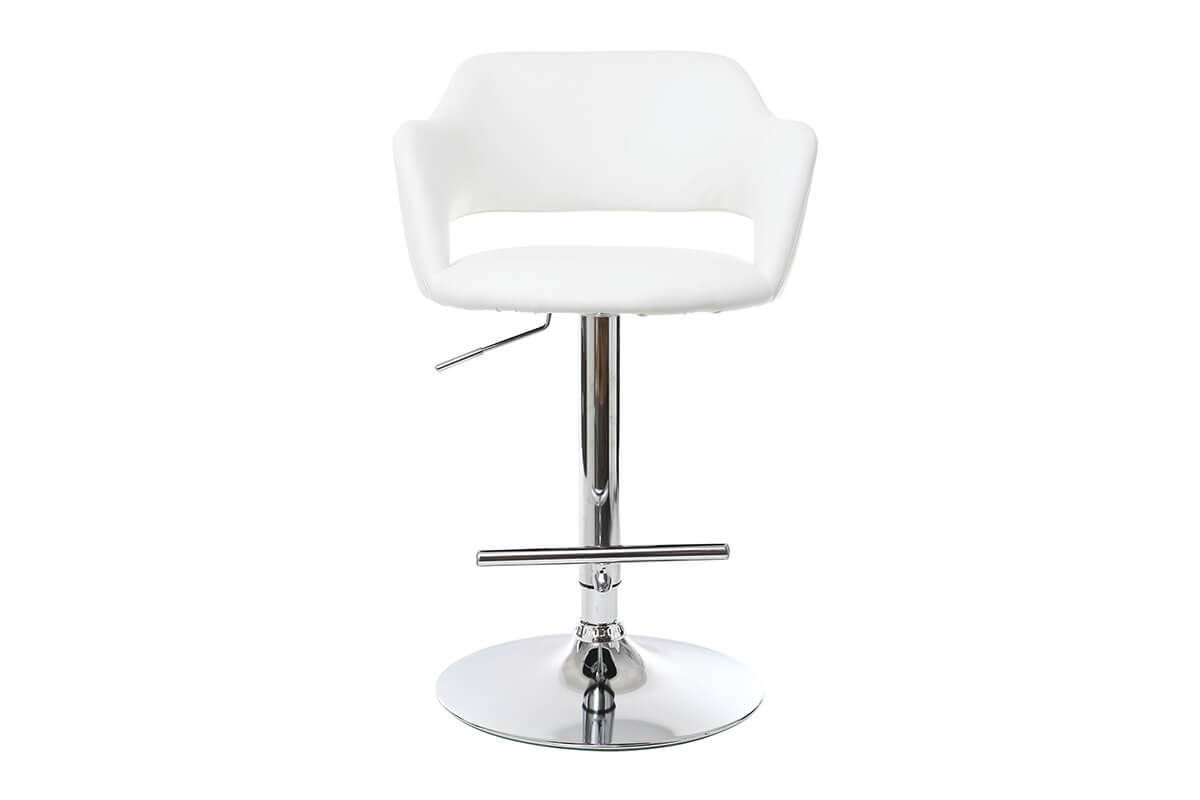 Design-Barhocker JESSY Wei