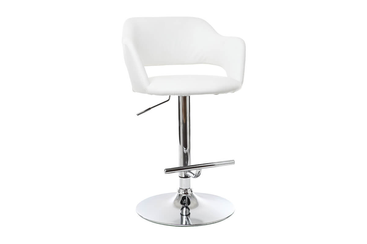 Design-Barhocker JESSY Wei
