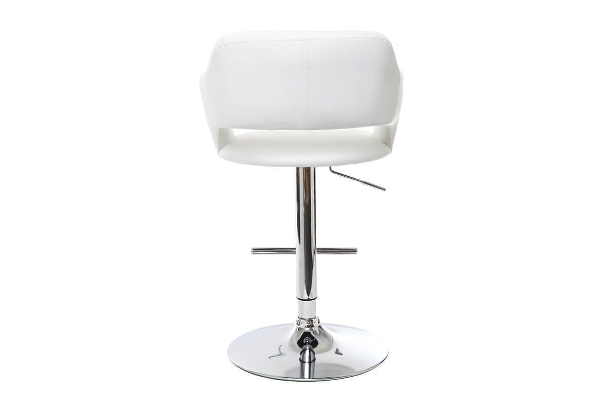 Design-Barhocker JESSY Wei