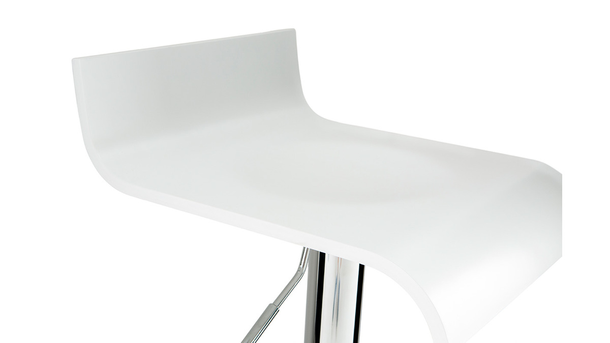 Design-Barhocker / Kchenhocker Wei SURF