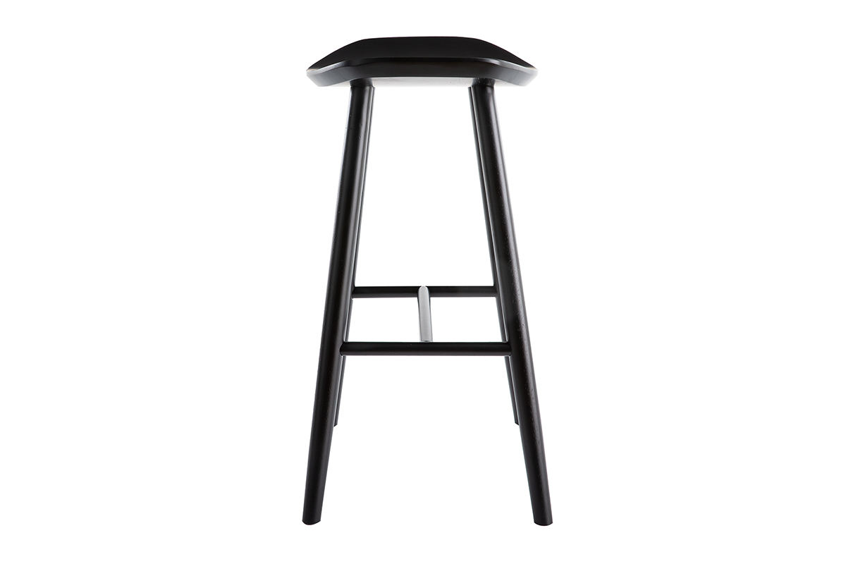 Design-Barhocker Nussbaum DEMORY