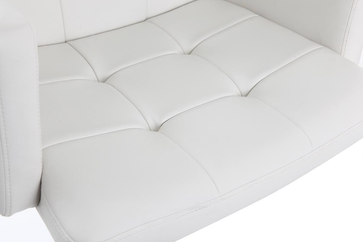 Design-Barhocker PU Wei BLAKE