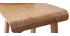 Design-Barhocker / -stuhl Holz naturell skandinavisch BALTIK