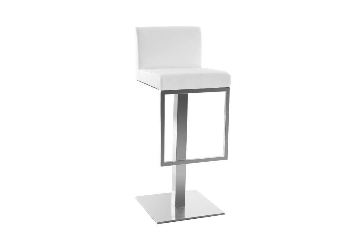 Design-Barhocker Wei OMEGA