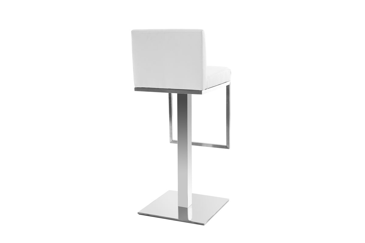 Design-Barhocker Wei OMEGA