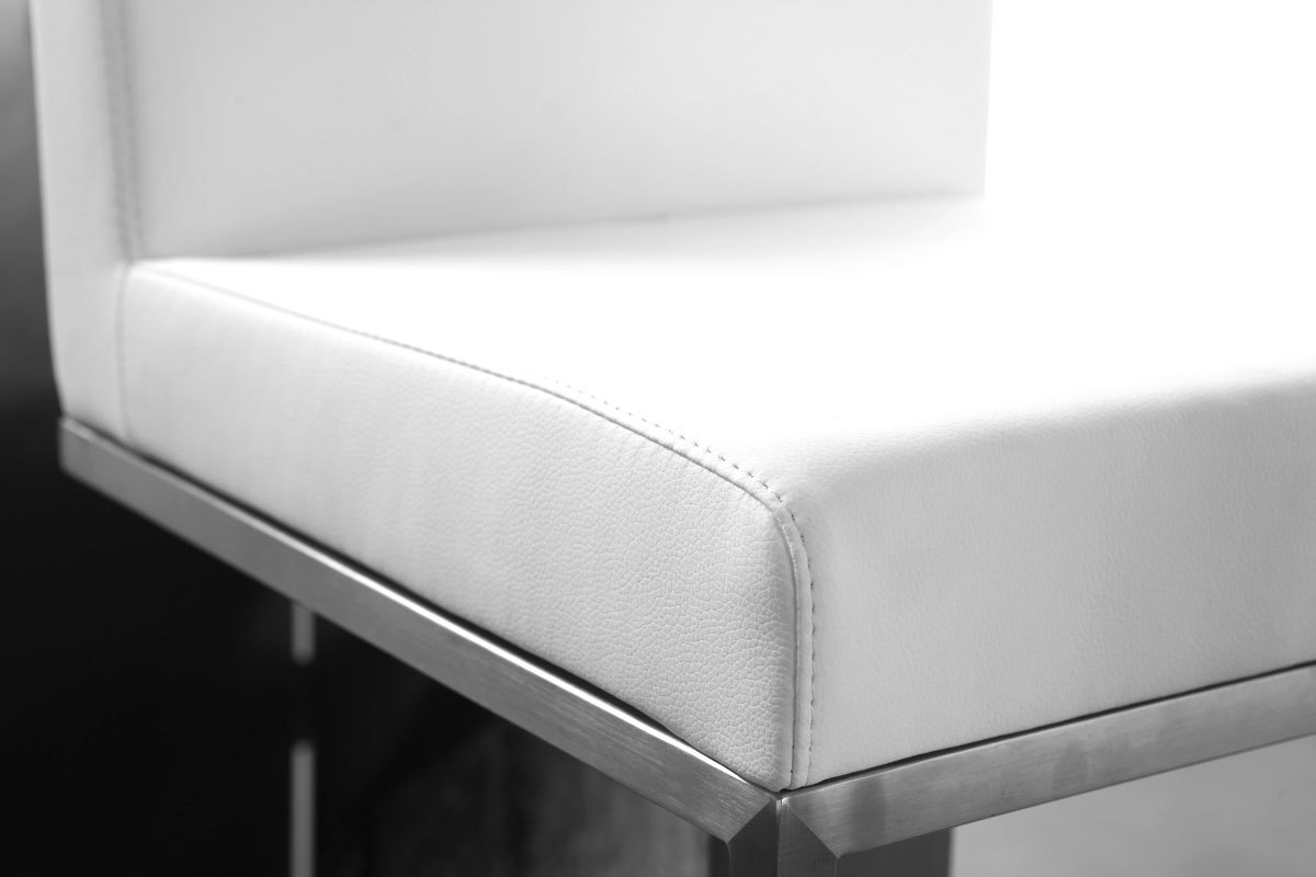 Design-Barhocker Wei OMEGA