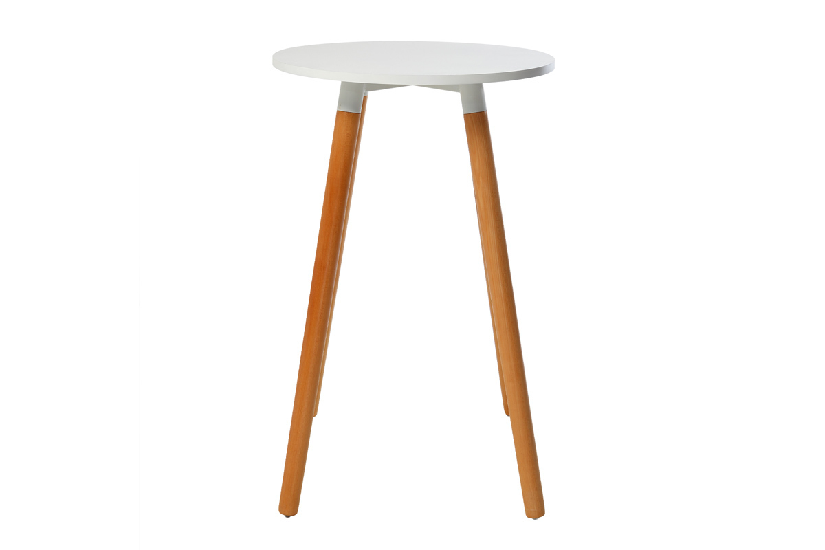 Design-Bartisch Holz GILDA