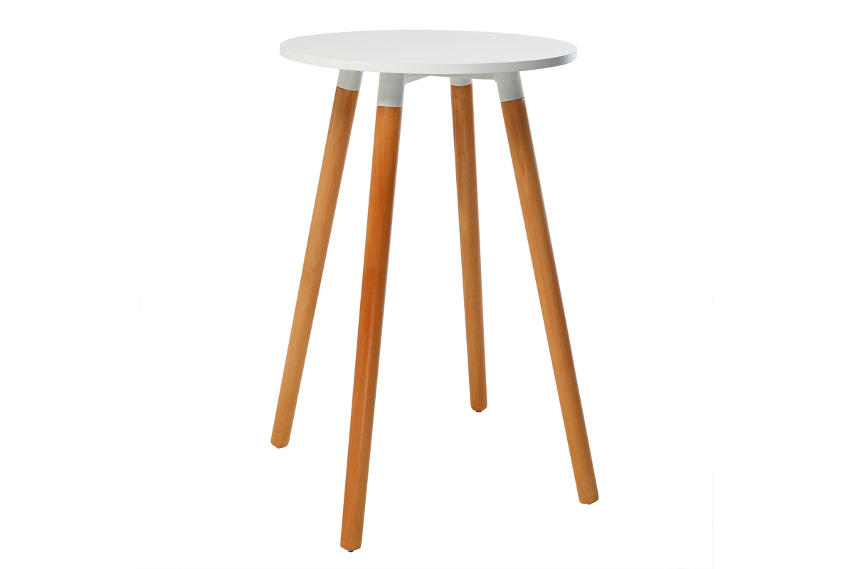 Design-Bartisch Holz GILDA