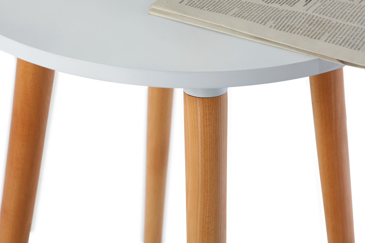 Design-Bartisch Holz GILDA