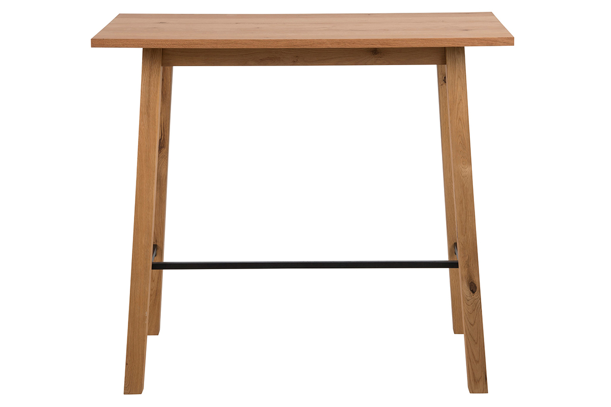 Design-Bartisch Holz HONORE