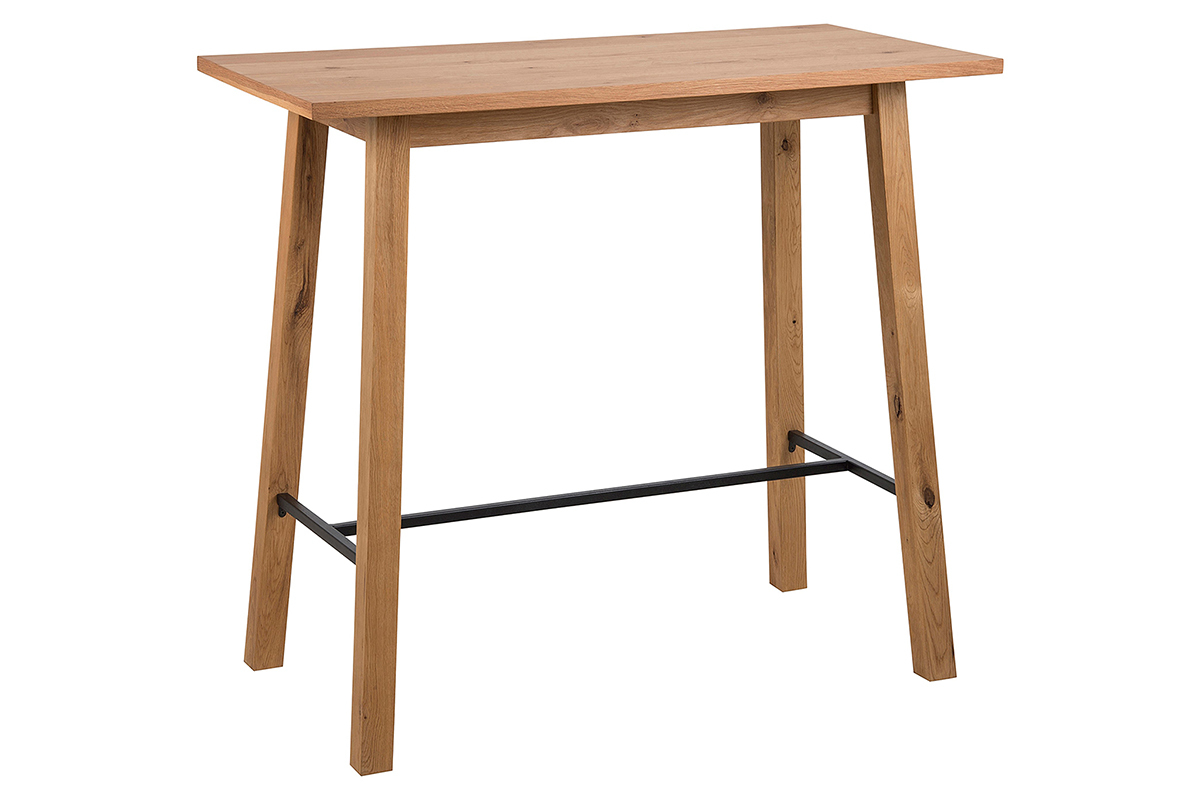Design-Bartisch Holz HONORE