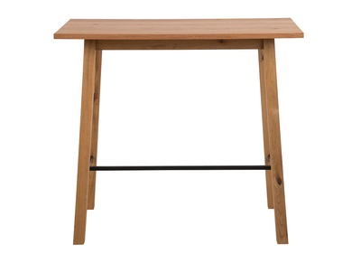 Design-Bartisch Holz HONORE - Design-Bartisch Holz HONORE