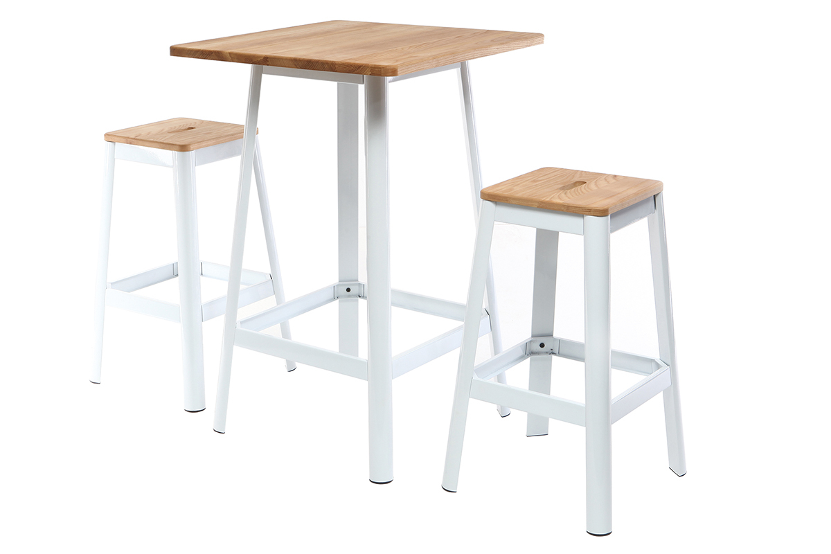 Design-Bartisch Wei JONES