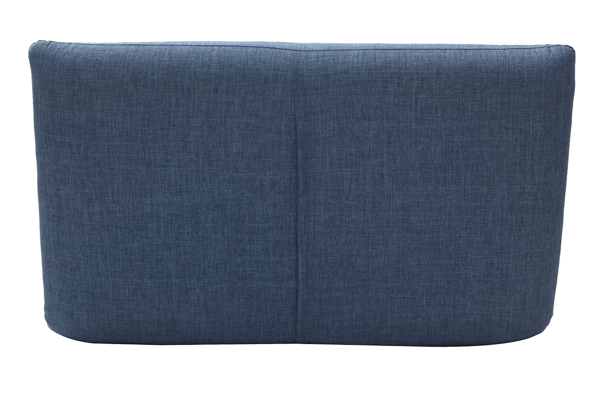 Design-Bettsessel 2 Pl�tze Blau SLEEPER