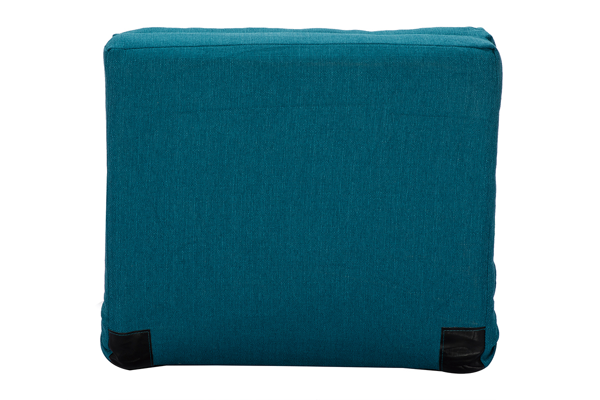 Design-Bettsessel Blau SALLY