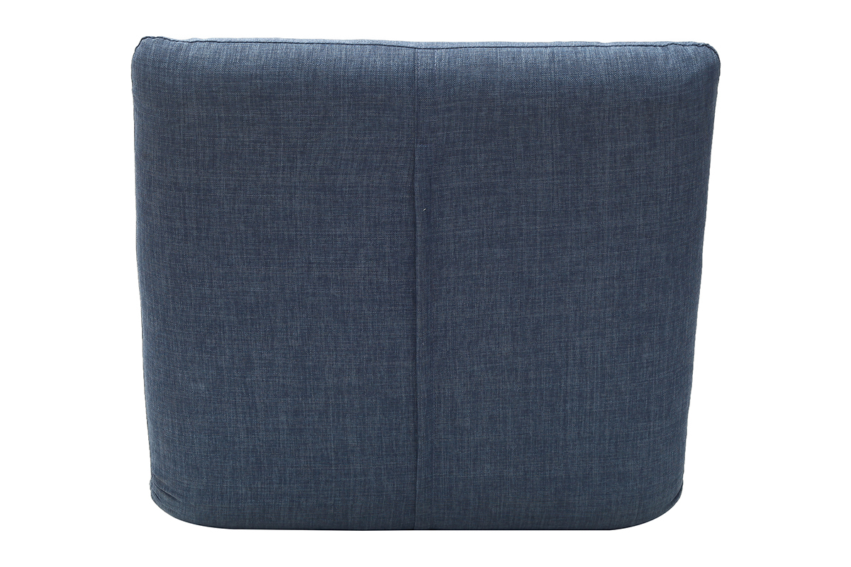 Design-Bettsessel Blau SLEEPER