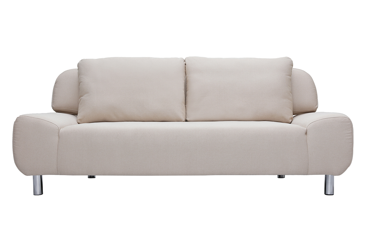 Design-Bettsofa TULSA Natur