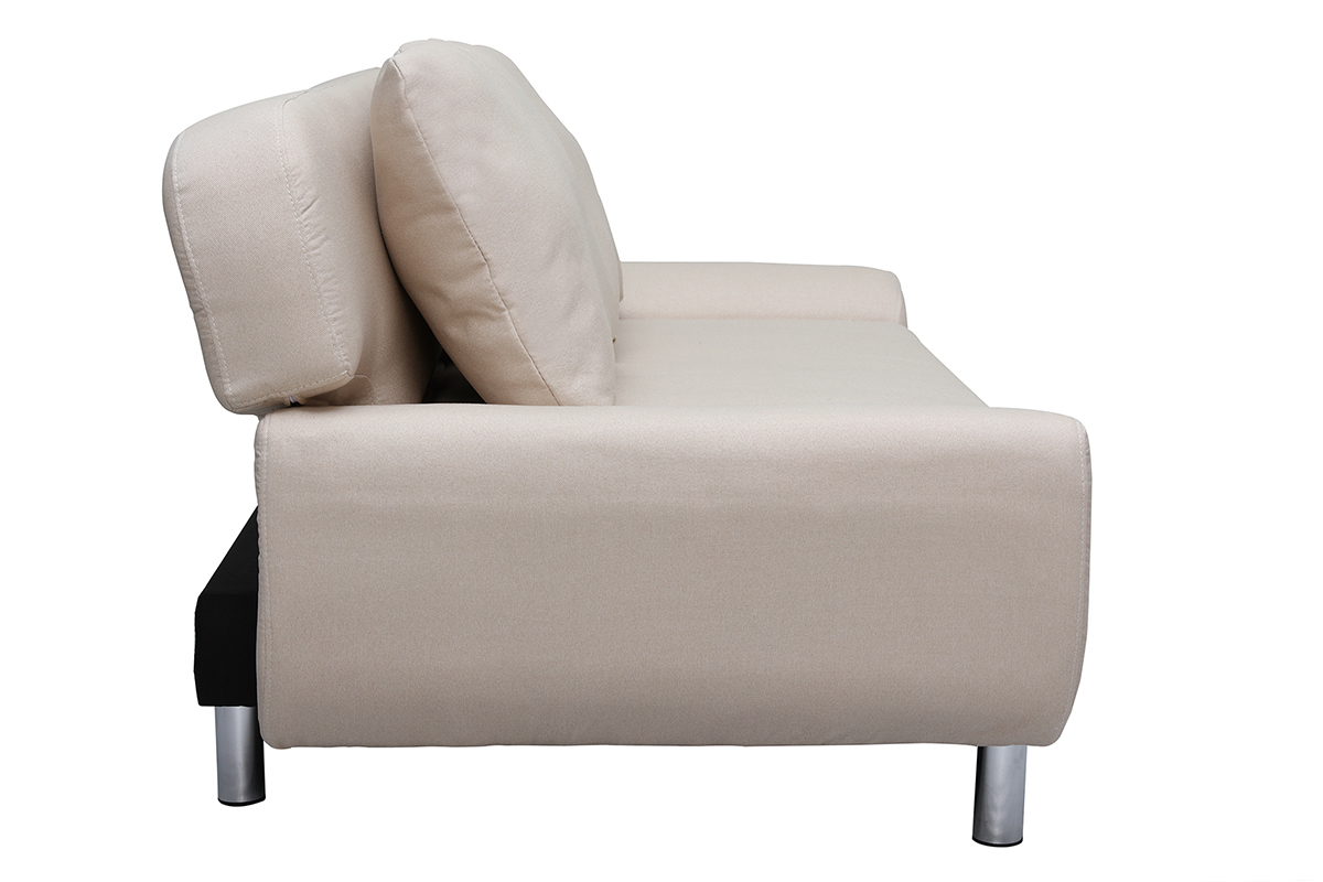 Design-Bettsofa TULSA Natur